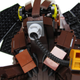 Illustration for article titled Lego emBioshock Infinite/em Songbird Doll